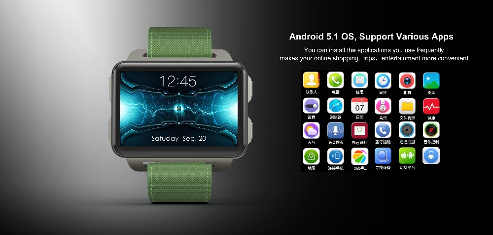 best smartwatch phone