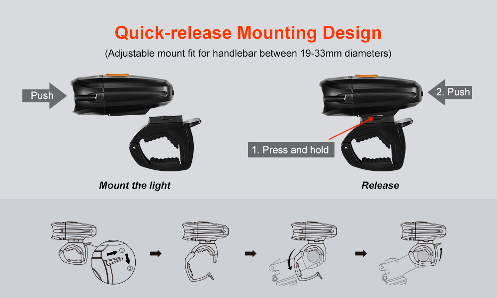 lumintop c01 bike light