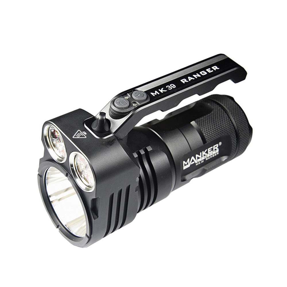 manker mk39 ranger flashlight