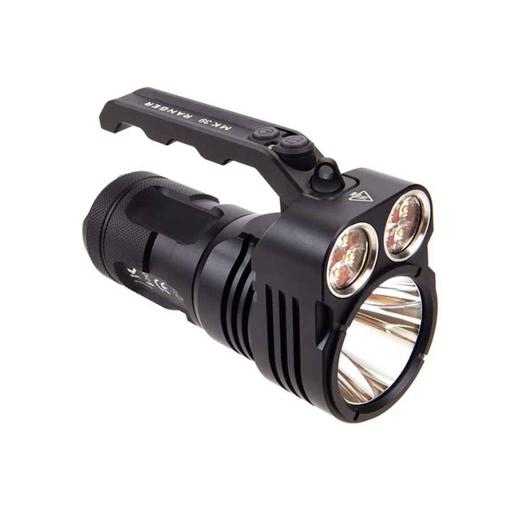 mk39 ranger led flashlight