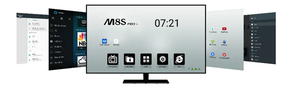 buy m8s pro l tv box