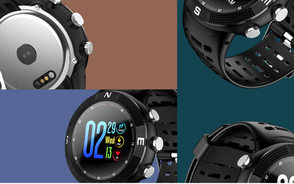 buy no.1 f18 smartwatch