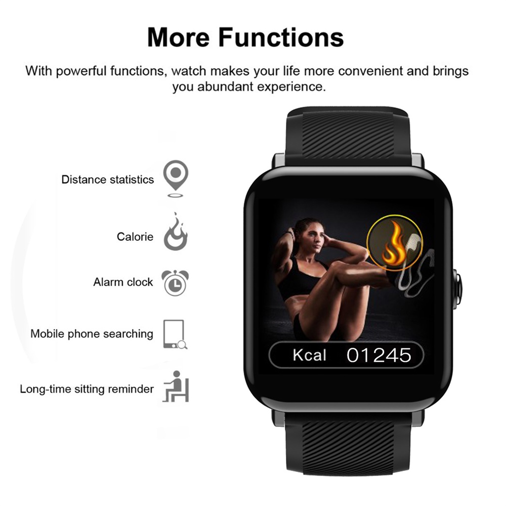 oukitel w2 smartwatch sale