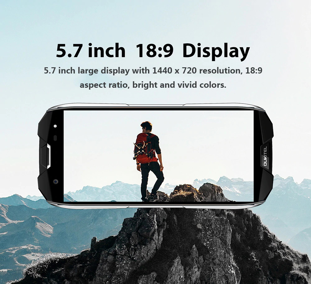 oukitel wp5000 64gb