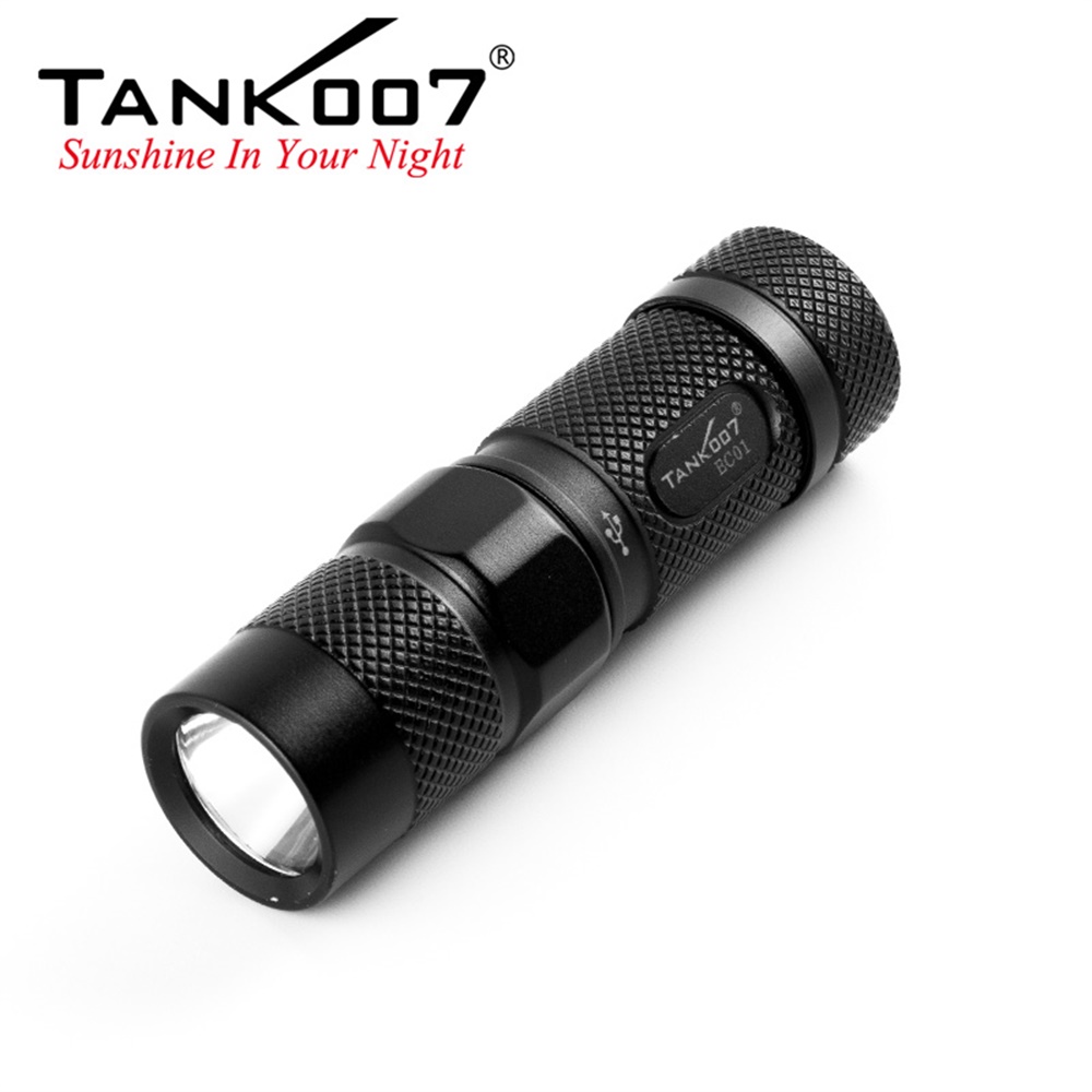 tank007 ec01 flashlight