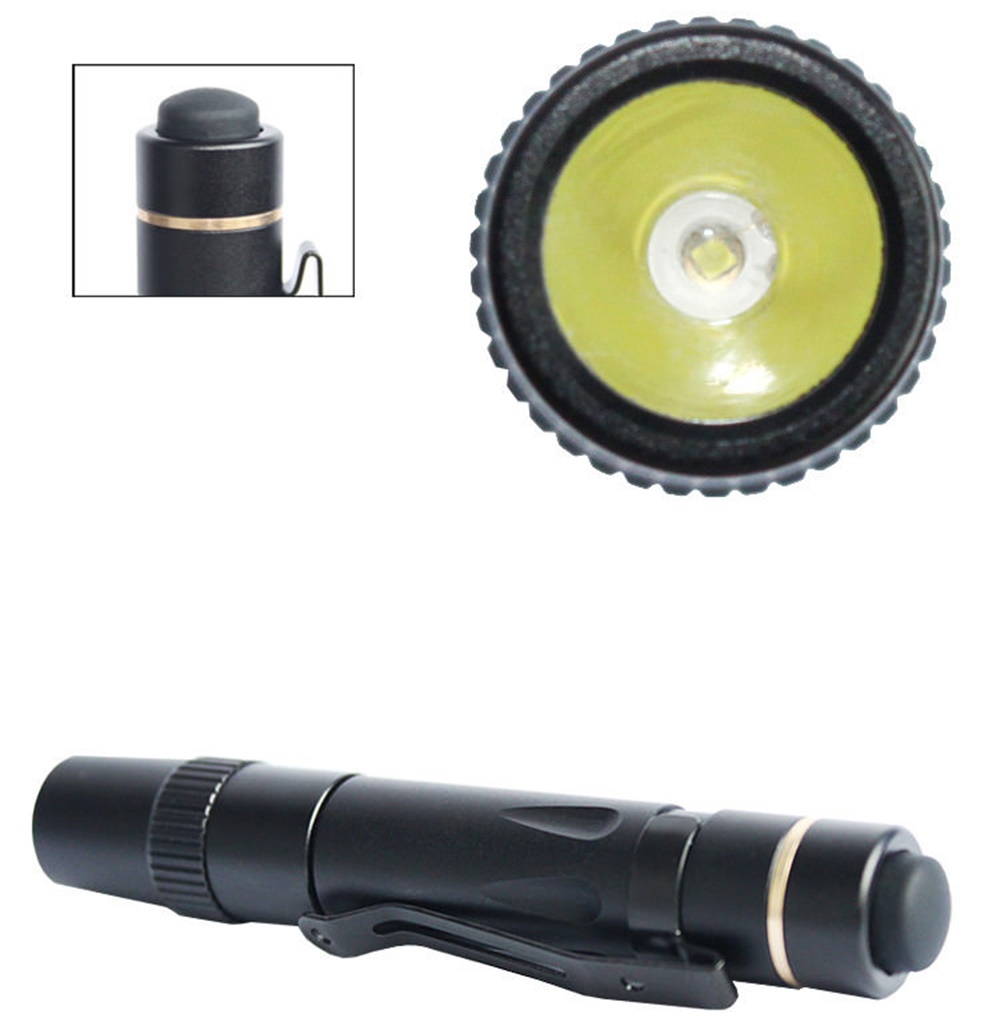 tank007 pa01 led flashlight