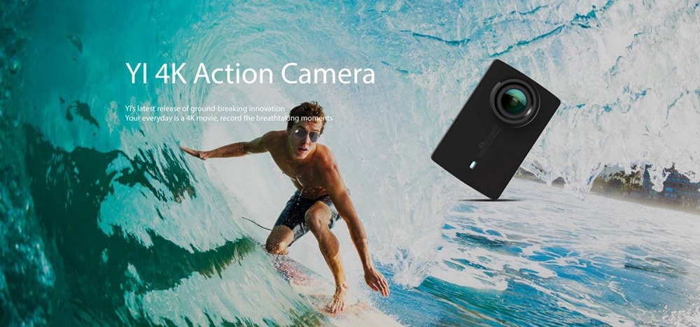 yi 2 camera new