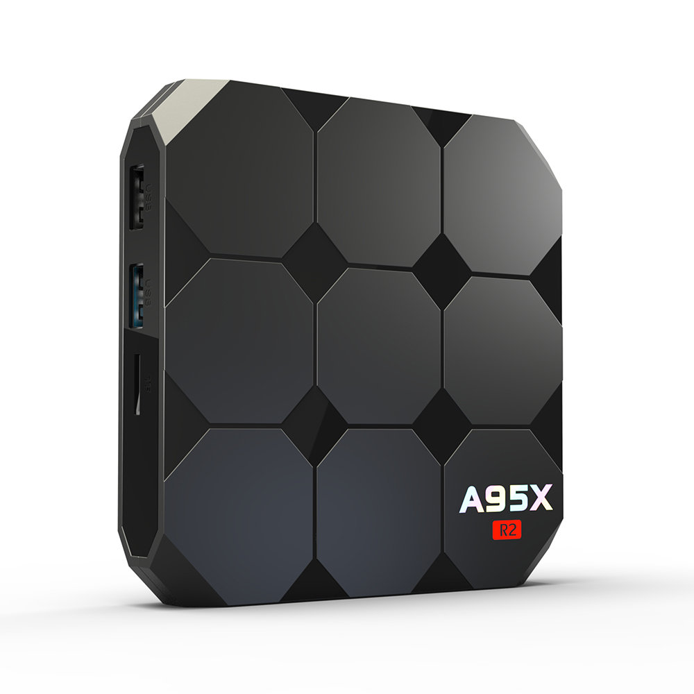 a95x r2 smart tv box