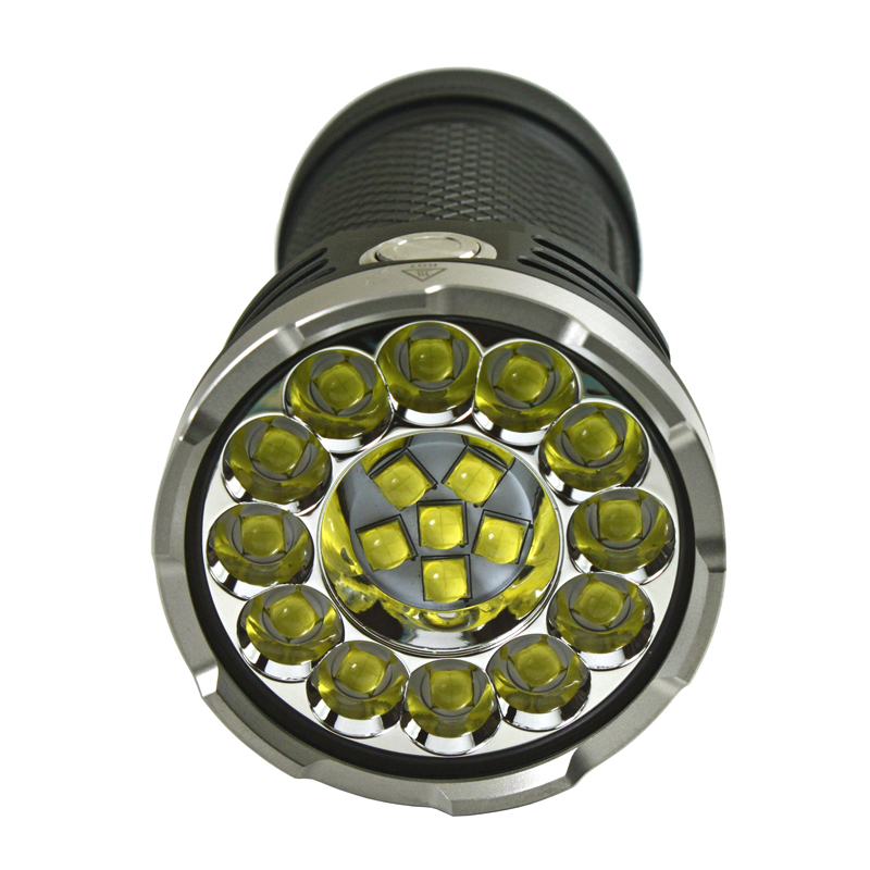 x80 gt led flashlight