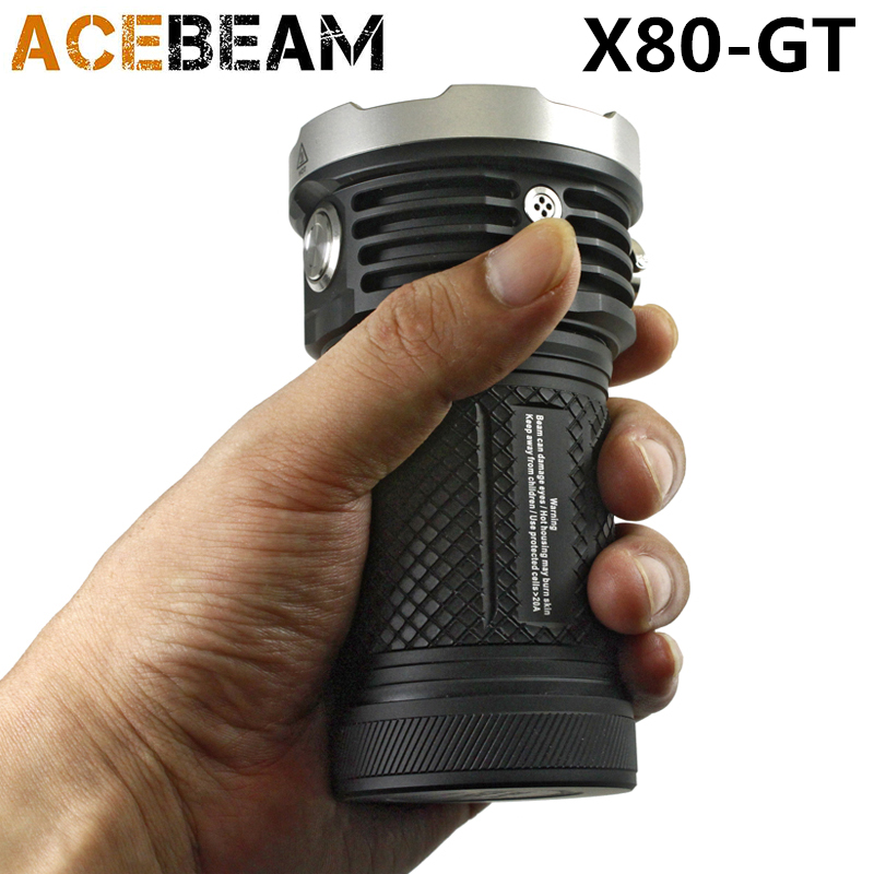 acebeam x80 gt for sale