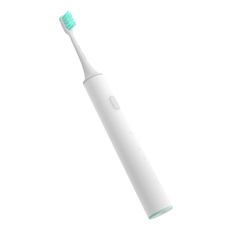 xiaomi smart toothbrush