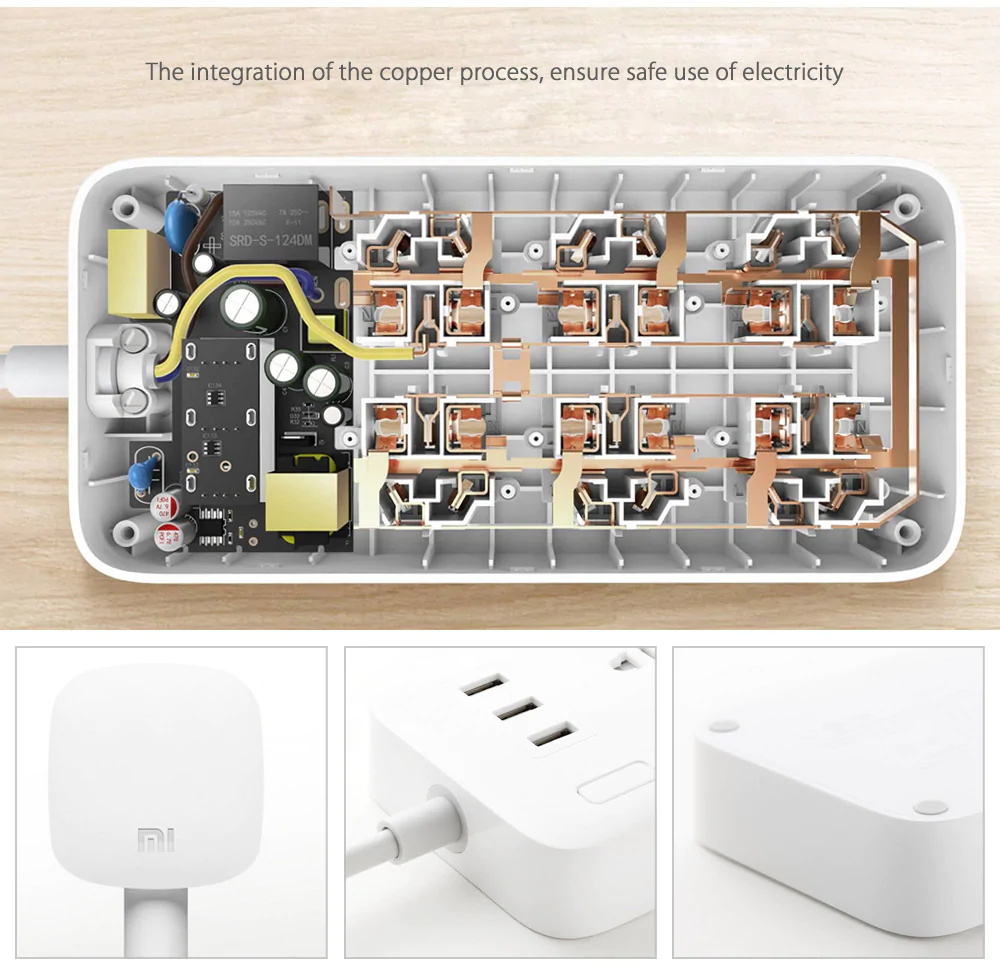 xiaomi cxb6 outlet