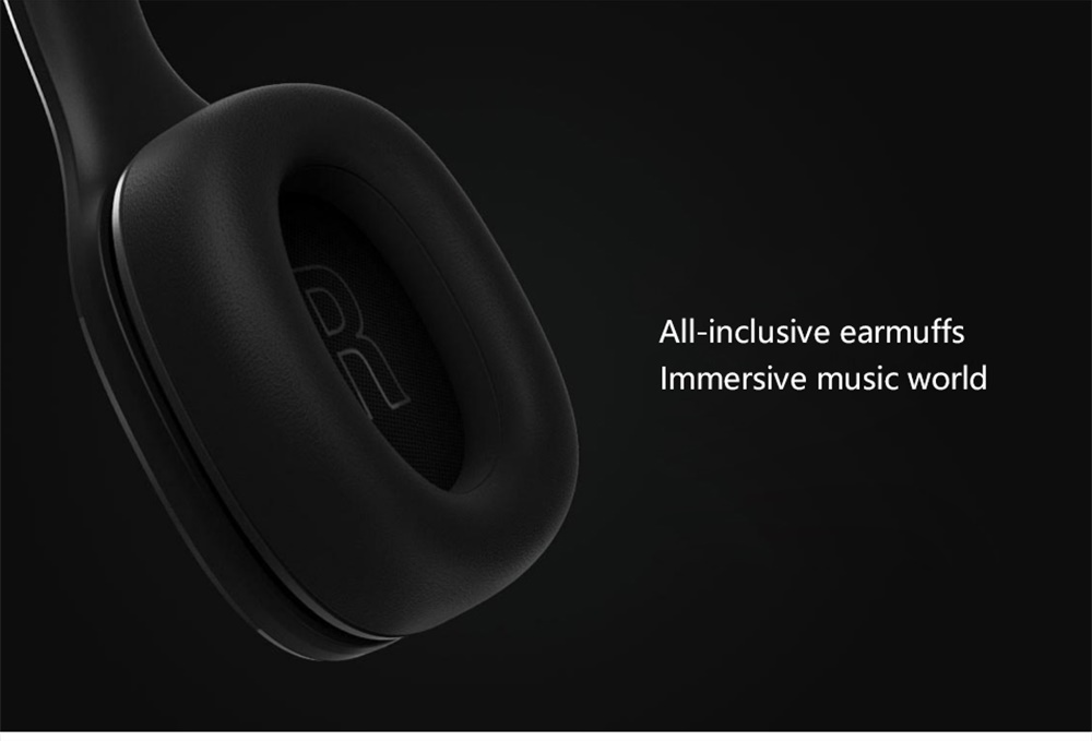 mi foldable headset