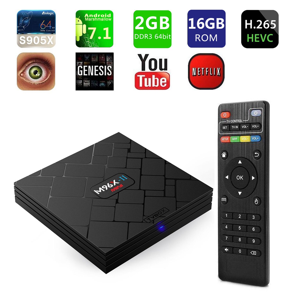 m96x tv box for sale