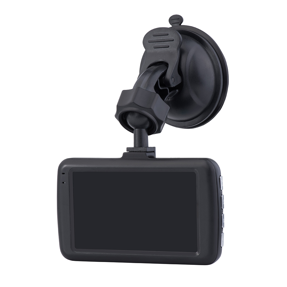 ULU SD15 Full HD 1080P DVR with 170 Degree Super Wide Angle Cameras