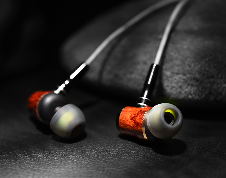 ZERMIE EMB-ZM-1001 Earphone with Deep Bass Stereo for iPhone Samsung Xiaomi 