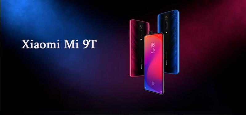 buy xiaomi mi 9t smartphone